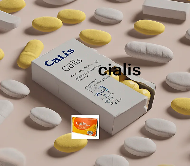 Donde comprar cialis seguro en españa